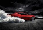 Chevrolet Camaro SS 2018 года (KR)
